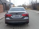 Toyota Camry 2018 года за 11 500 000 тг. в Павлодар – фото 4