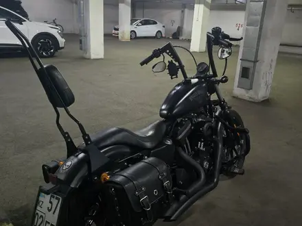 Harley-Davidson  Sportster 883 2017 года за 5 800 000 тг. в Алматы – фото 2