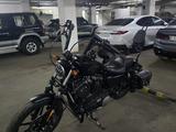 Harley-Davidson  Sportster 883 2017 года за 5 800 000 тг. в Алматы – фото 3