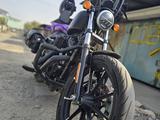 Harley-Davidson  Sportster 883 2017 года за 5 800 000 тг. в Алматы