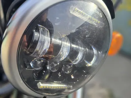 Harley-Davidson  Sportster 883 2017 года за 5 800 000 тг. в Алматы – фото 8