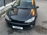 Peugeot 206 2008 года за 1 100 000 тг. в Костанай