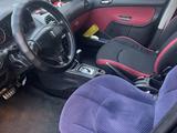 Peugeot 206 2008 года за 1 100 000 тг. в Костанай – фото 3