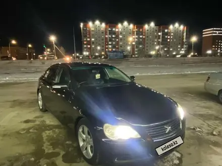 Toyota Mark X 2006 года за 2 800 000 тг. в Уральск