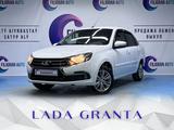 ВАЗ (Lada) Granta 2190 2022 года за 5 700 000 тг. в Астана