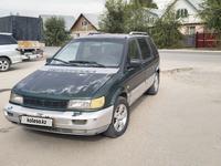 Mitsubishi Space Wagon 1993 годаүшін850 000 тг. в Алматы