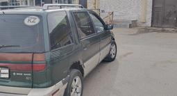 Mitsubishi Space Wagon 1993 годаүшін850 000 тг. в Алматы – фото 2