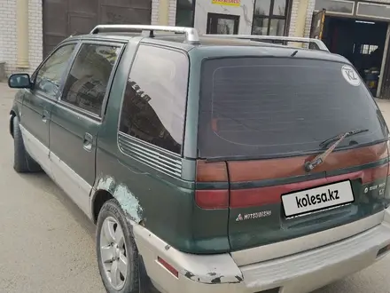 Mitsubishi Space Wagon 1993 года за 850 000 тг. в Алматы – фото 3