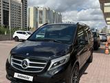 Mercedes-Benz V 250 2016 года за 25 000 000 тг. в Шымкент – фото 3