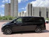 Mercedes-Benz V 250 2016 года за 25 000 000 тг. в Шымкент – фото 4