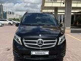 Mercedes-Benz V 250 2016 года за 25 000 000 тг. в Шымкент – фото 2