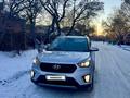 Hyundai Creta 2021 года за 10 500 000 тг. в Караганда – фото 3