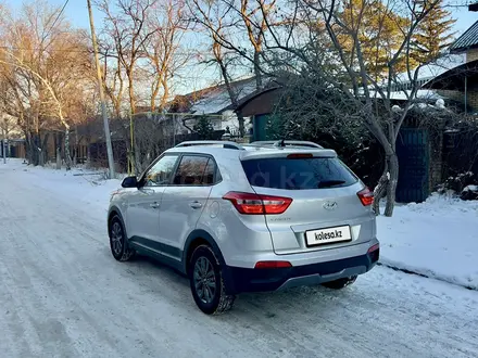 Hyundai Creta 2021 года за 10 600 000 тг. в Караганда – фото 16