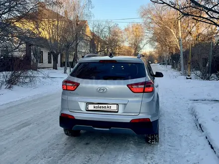 Hyundai Creta 2021 года за 10 600 000 тг. в Караганда – фото 22