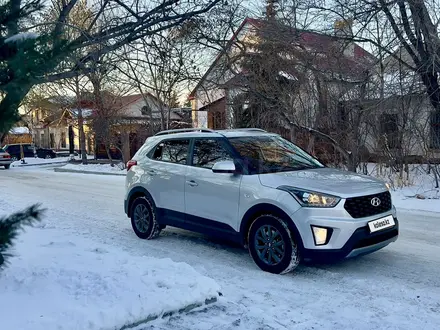 Hyundai Creta 2021 года за 10 600 000 тг. в Караганда – фото 28