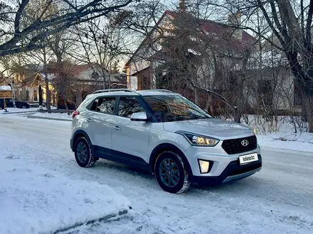 Hyundai Creta 2021 года за 10 600 000 тг. в Караганда – фото 29