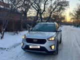 Hyundai Creta 2021 года за 10 600 000 тг. в Караганда – фото 4