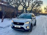 Hyundai Creta 2021 года за 10 500 000 тг. в Караганда – фото 5