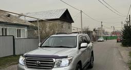 Toyota Land Cruiser 2009 года за 17 500 000 тг. в Алматы – фото 4
