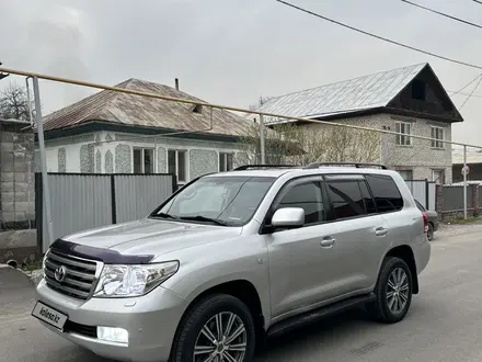 Toyota Land Cruiser 2009 года за 17 500 000 тг. в Алматы – фото 5