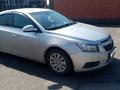 Chevrolet Cruze 2011 года за 4 000 000 тг. в Макинск – фото 4