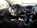 Chevrolet Cruze 2011 года за 4 000 000 тг. в Макинск – фото 7