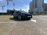 Jaguar XF 2014 года за 11 000 000 тг. в Астана – фото 2