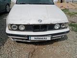 BMW 525 1991 годаүшін900 000 тг. в Семей