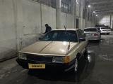 Audi 100 1988 годаfor1 300 000 тг. в Тараз – фото 2