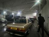 Audi 100 1988 годаfor1 300 000 тг. в Тараз – фото 5