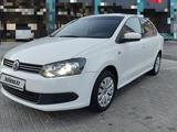 Volkswagen Polo 2014 годаүшін6 000 000 тг. в Алматы – фото 2
