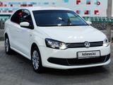 Volkswagen Polo 2014 годаүшін6 000 000 тг. в Алматы
