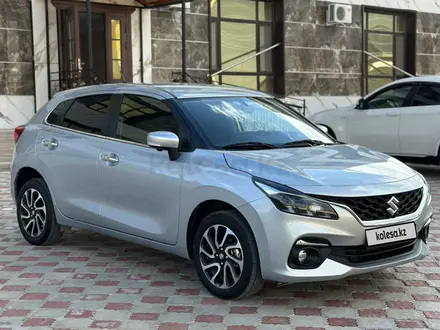 Suzuki Baleno 2023 года за 7 500 000 тг. в Актау – фото 3