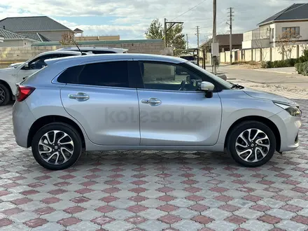 Suzuki Baleno 2023 года за 7 500 000 тг. в Актау – фото 4