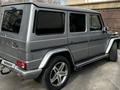 Mercedes-Benz G 55 AMG 2010 года за 27 000 000 тг. в Алматы – фото 11