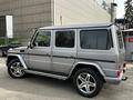 Mercedes-Benz G 55 AMG 2010 года за 27 000 000 тг. в Алматы – фото 3