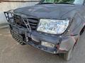 Toyota Land Cruiser 2006 годаүшін39 500 000 тг. в Алматы – фото 4