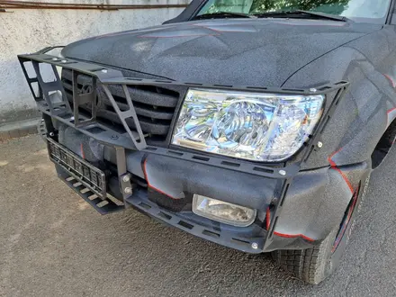 Toyota Land Cruiser 2006 года за 39 500 000 тг. в Алматы – фото 4