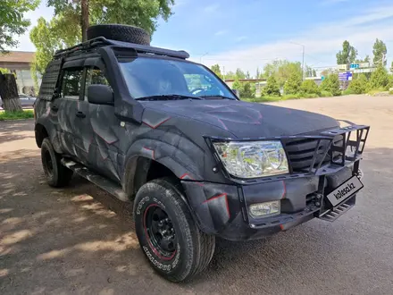 Toyota Land Cruiser 2006 года за 39 500 000 тг. в Алматы – фото 3