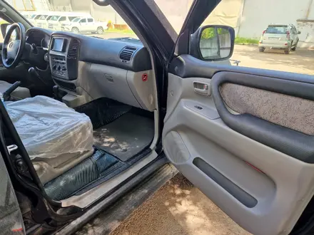 Toyota Land Cruiser 2006 года за 39 500 000 тг. в Алматы – фото 25