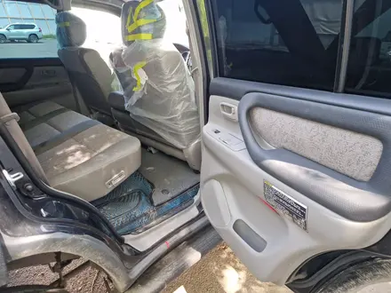 Toyota Land Cruiser 2006 года за 39 500 000 тг. в Алматы – фото 26