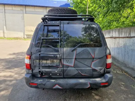 Toyota Land Cruiser 2006 года за 39 500 000 тг. в Алматы – фото 8