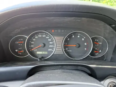 Toyota Land Cruiser 2006 года за 39 500 000 тг. в Алматы – фото 18