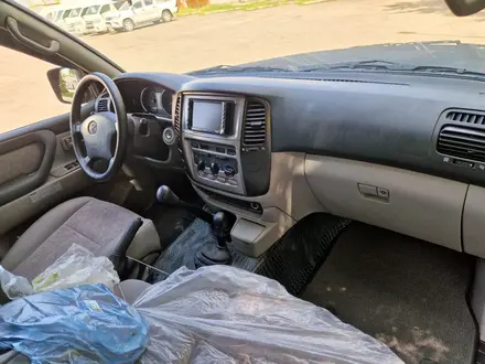 Toyota Land Cruiser 2006 года за 39 500 000 тг. в Алматы – фото 17