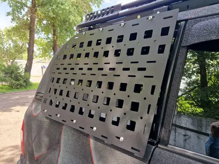 Toyota Land Cruiser 2006 года за 39 500 000 тг. в Алматы – фото 10
