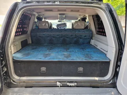 Toyota Land Cruiser 2006 года за 39 500 000 тг. в Алматы – фото 30