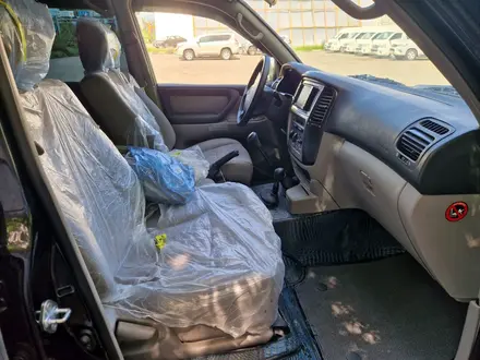 Toyota Land Cruiser 2006 года за 39 500 000 тг. в Алматы – фото 15