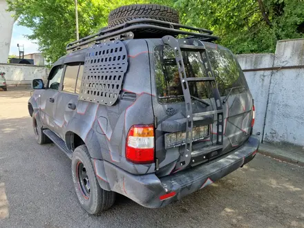 Toyota Land Cruiser 2006 года за 39 500 000 тг. в Алматы – фото 6