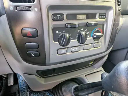 Toyota Land Cruiser 2006 года за 39 500 000 тг. в Алматы – фото 20