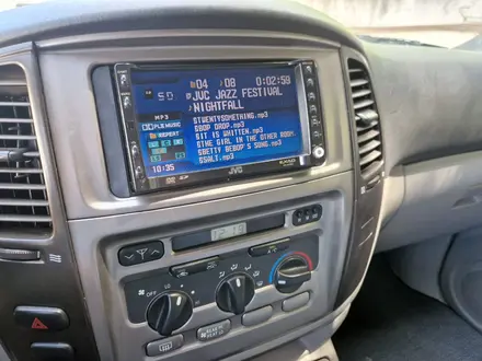 Toyota Land Cruiser 2006 года за 39 500 000 тг. в Алматы – фото 21